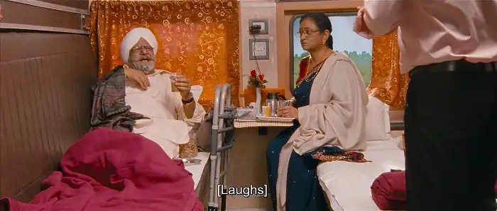 Love Express Screenshot 1 Love Express Screenshot 1