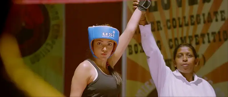 Thuppakki Screenshot 2