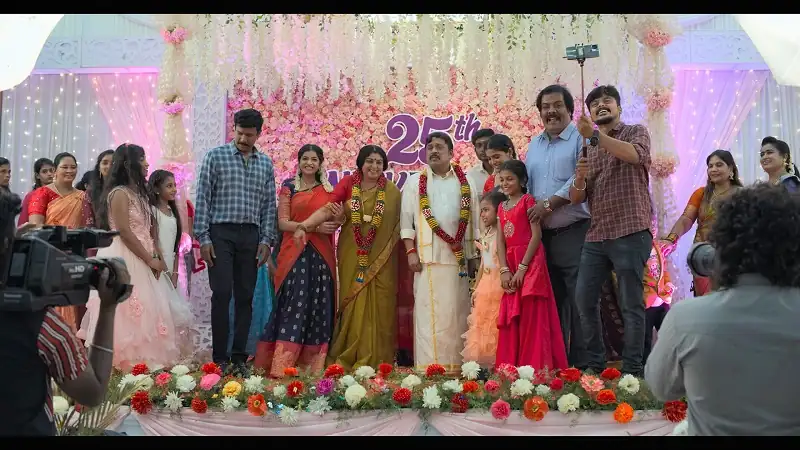 Vinodhaya Sitham Screenshot 4