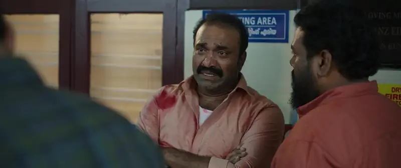 Vaazha: Biopic of a Billion Boys Screenshot 4