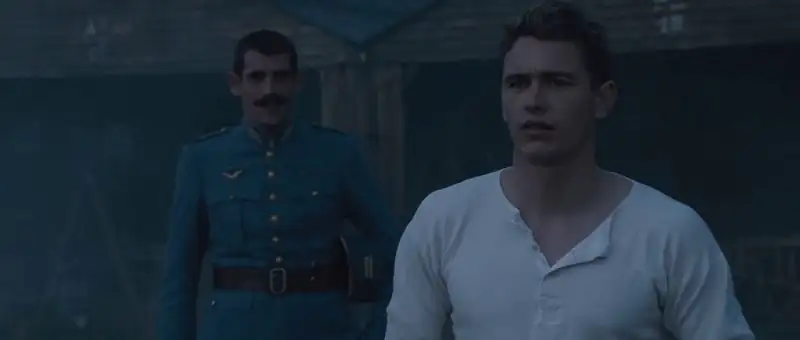 Flyboys Screenshot 2