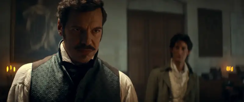 The Count of Monte Cristo Screenshot 3 The Count of Monte Cristo Screenshot 3