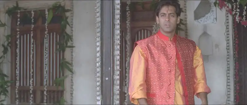 Judwaa (जुड़वा) Screenshot 5