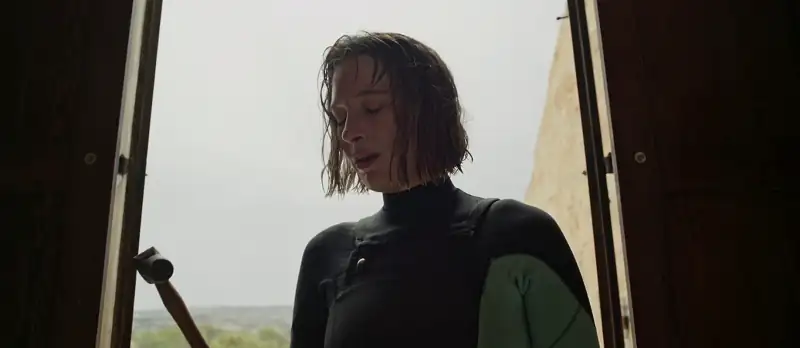 The Dive Screenshot 4