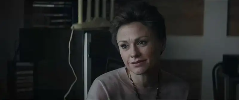 American Underdog Screenshot 5 American Underdog Screenshot 5