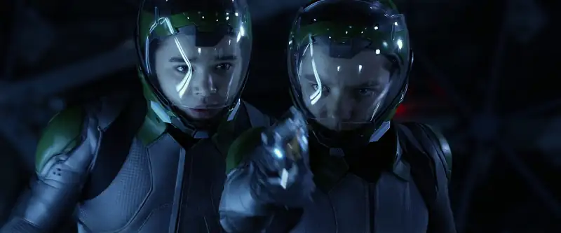 Enders Game Screenshot 3 Enders Game Screenshot 3