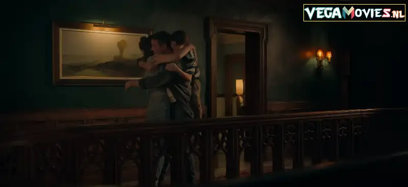 Locke & Key: Season 3 [Final Season] Screenshot 1