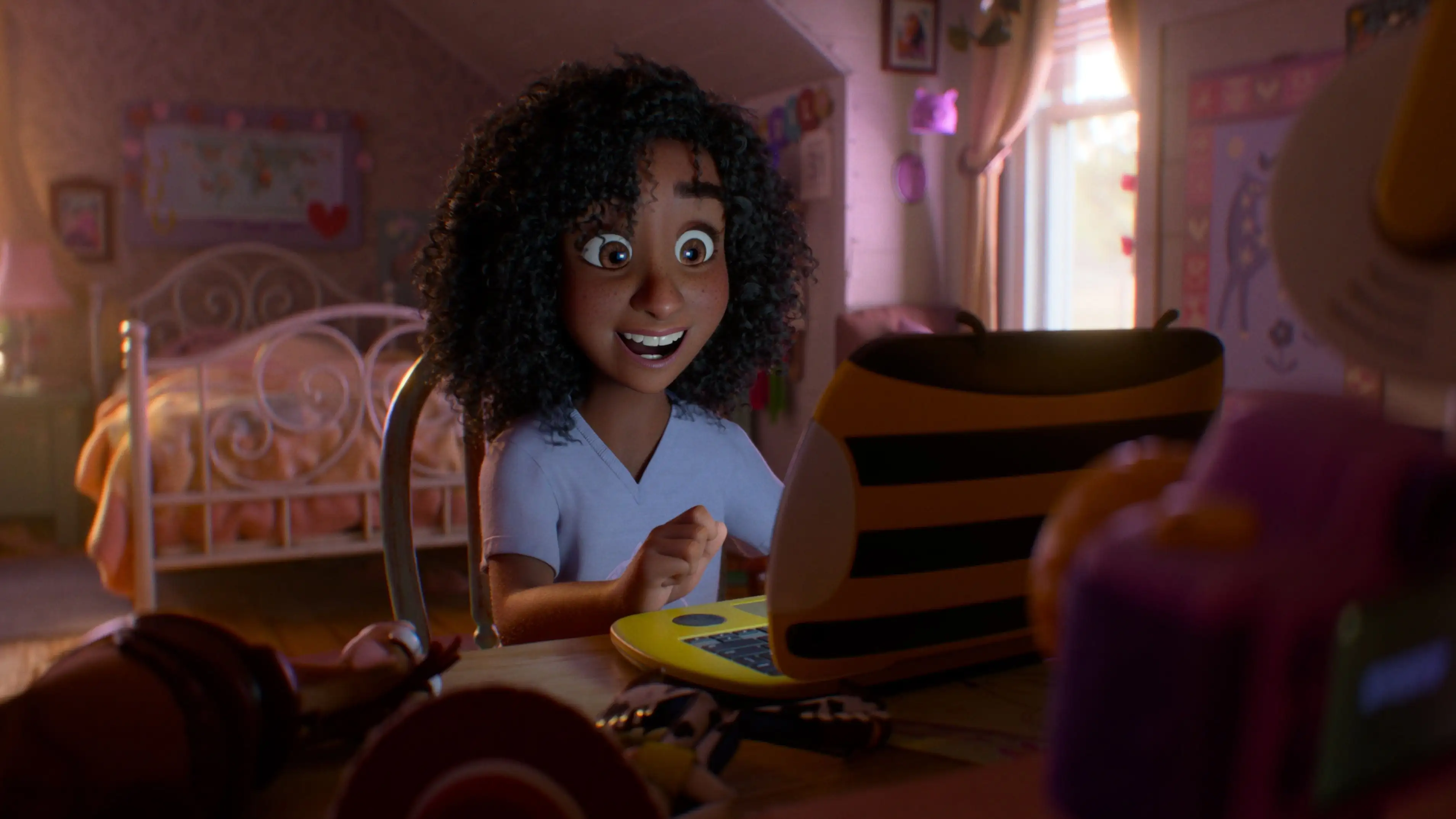 Toy Story 5 Screenshot 2