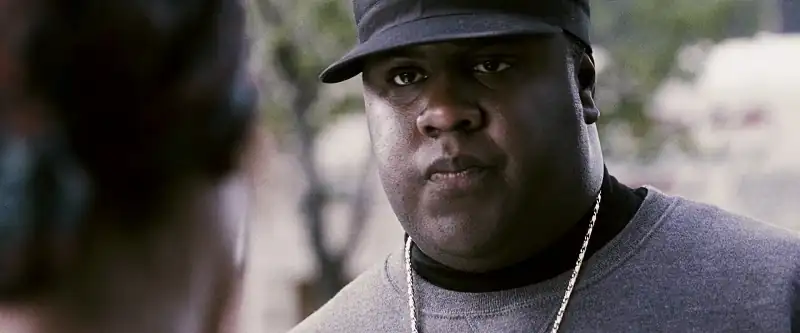 Notorious Screenshot 2 Notorious Screenshot 2