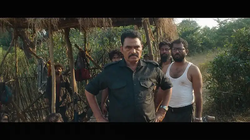Ghar Banduk Biryani Screenshot 4