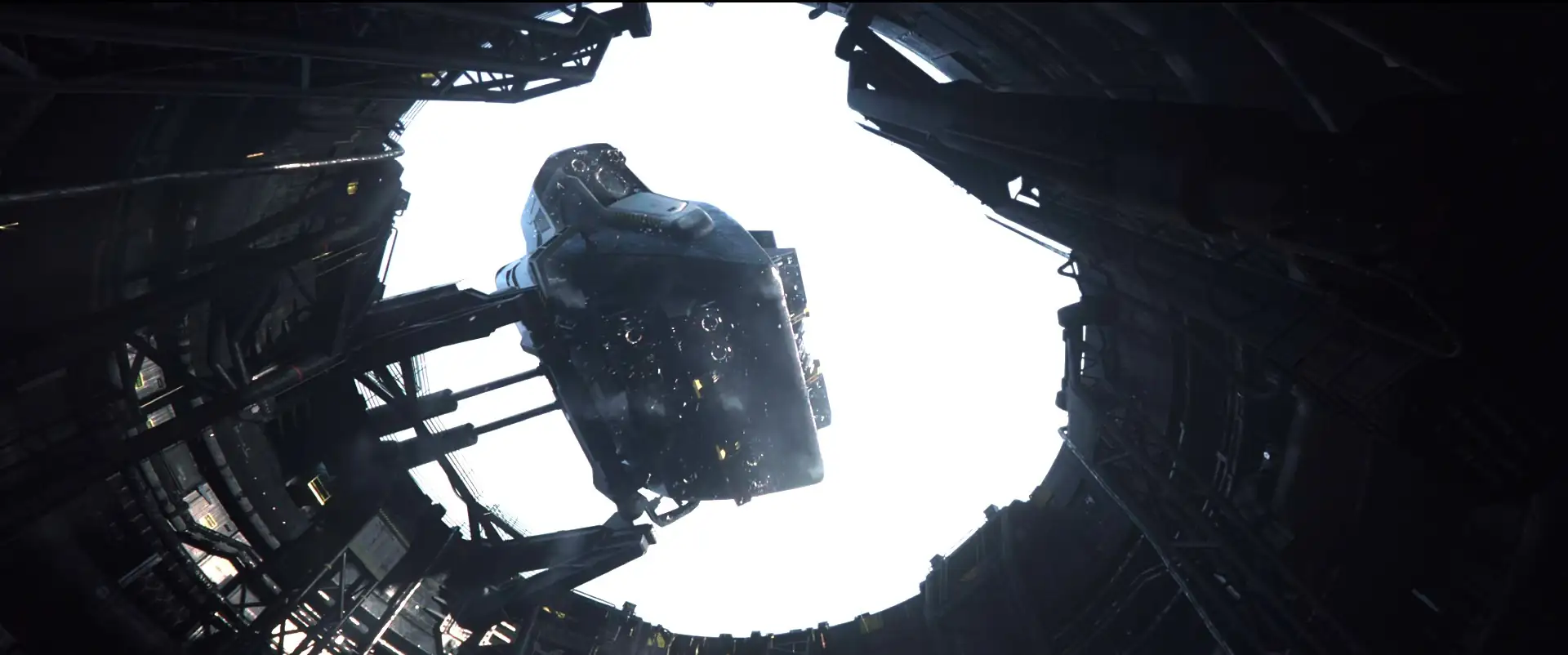 Ender’s Game Screenshot 7 Ender’s Game Screenshot 7