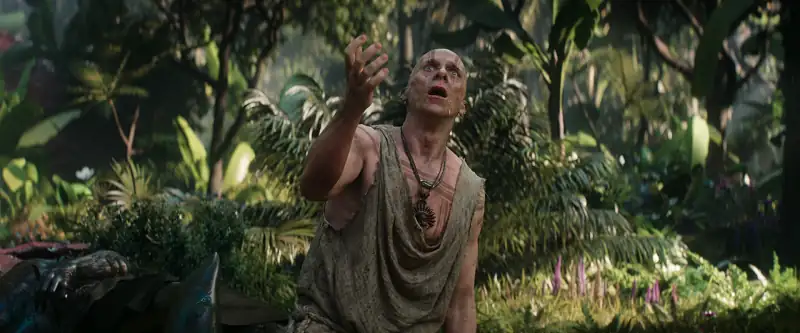 Thor: Love and Thunder Screenshot 1