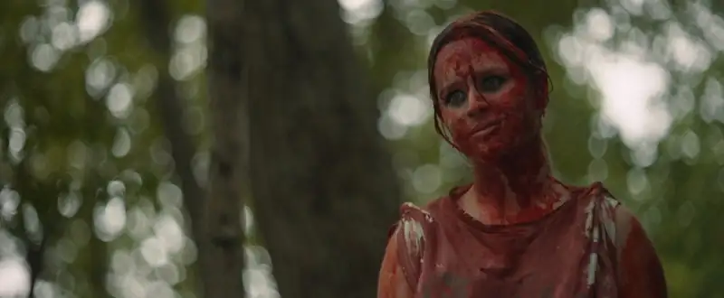 The Wrath of Becky Screenshot 4