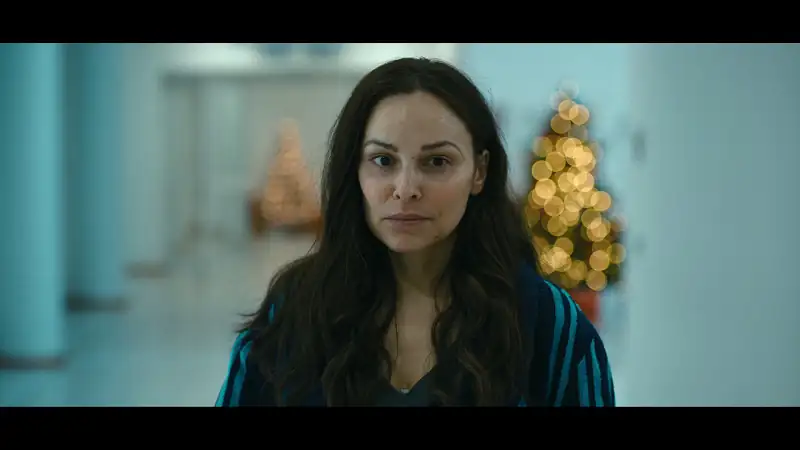 Cassandra Screenshot 2