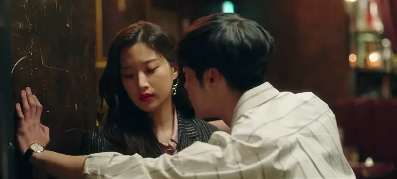 Tempted Screenshot 2 Tempted Screenshot 2