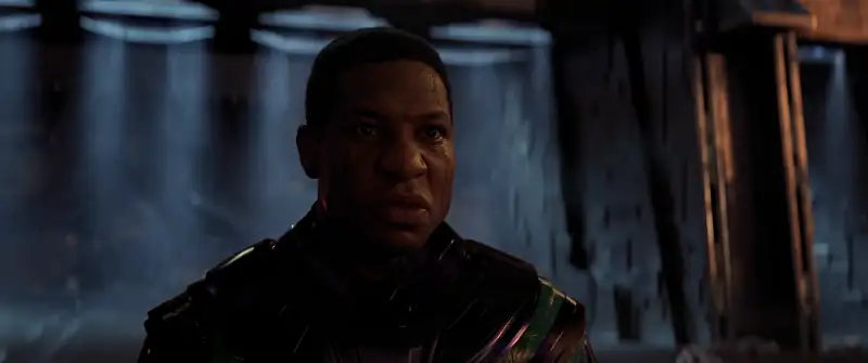 Ant-Man and the Wasp: Quantumania Screenshot 6