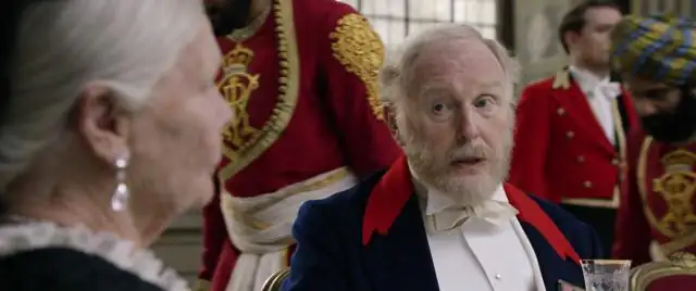 Victoria & Abdul Screenshot 2