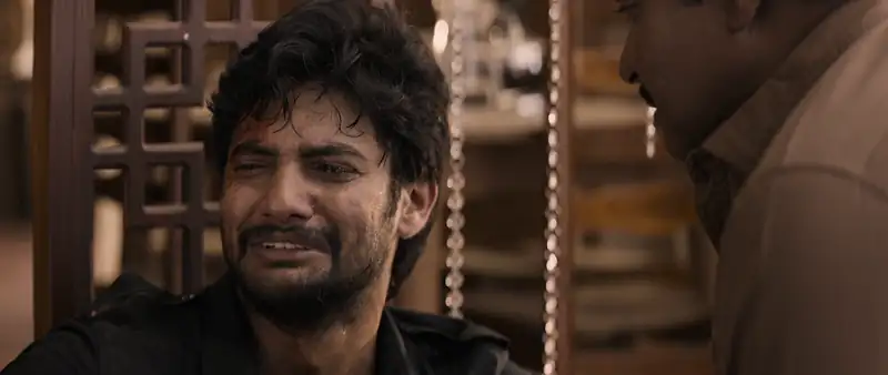 Tees Maar Khan Screenshot 3