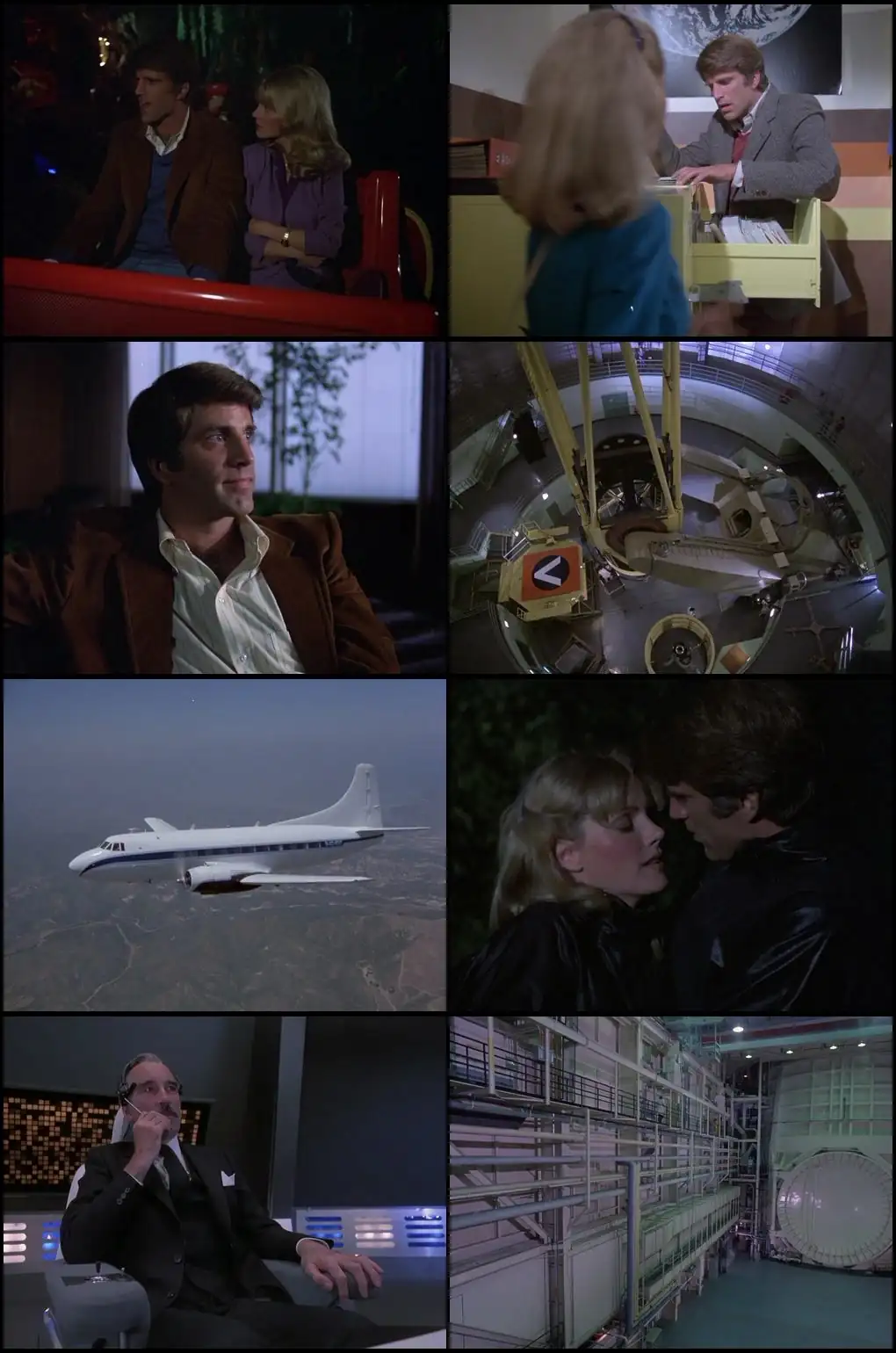 Once Upon a Spy Screenshot 1