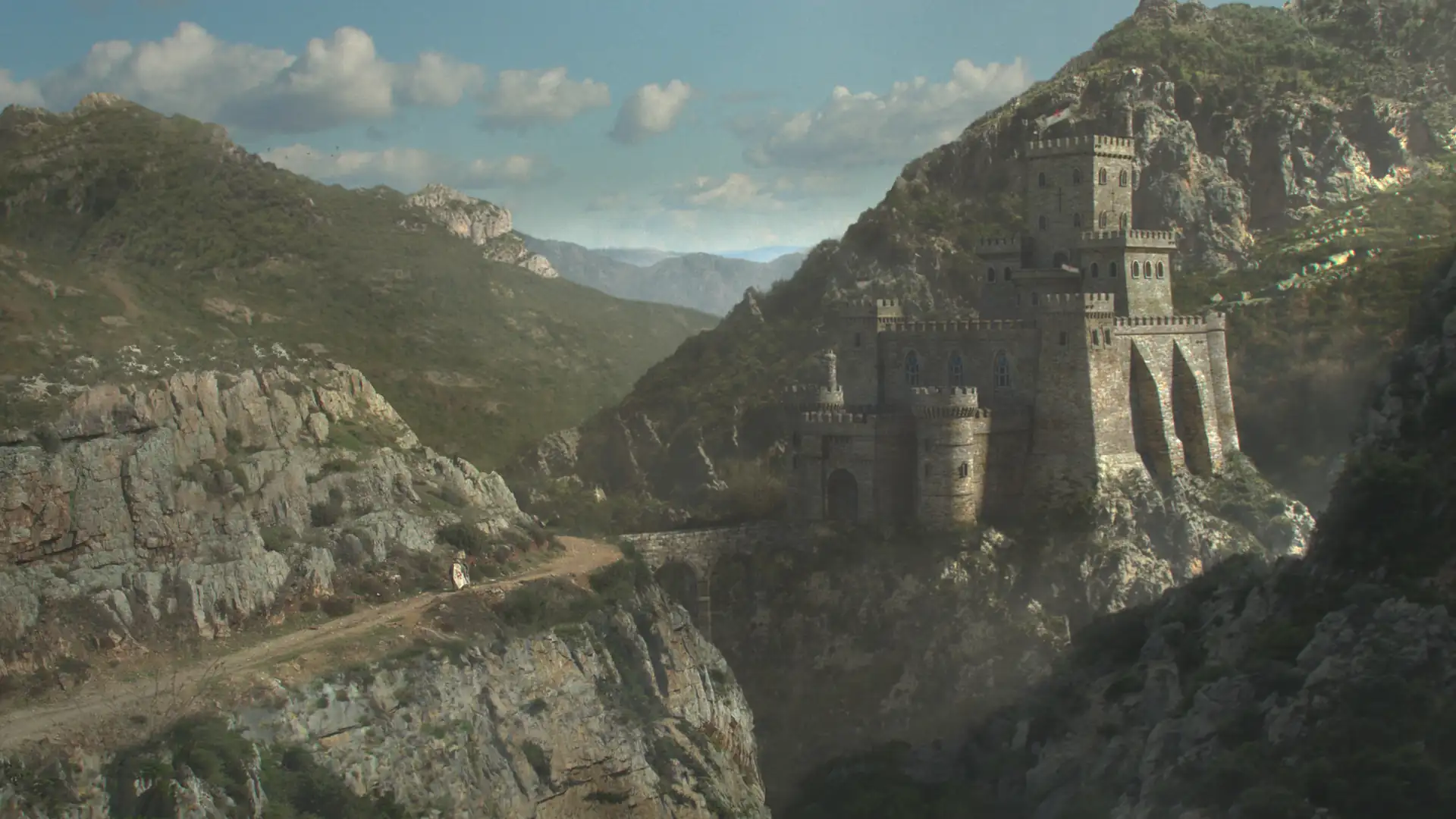 Diriliş: Ertuğrul (Season 2nd) Screenshot 3