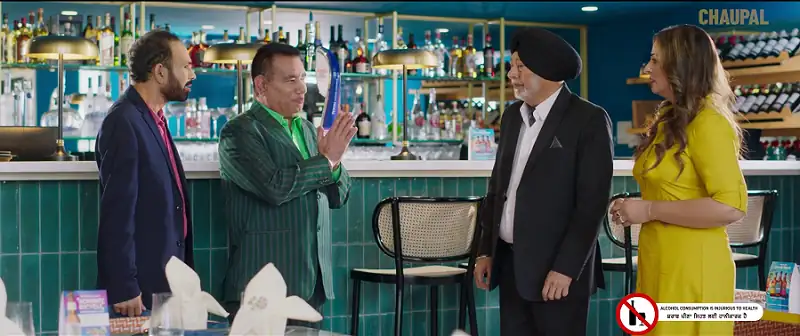 Carry on Jatta 3 Screenshot 4