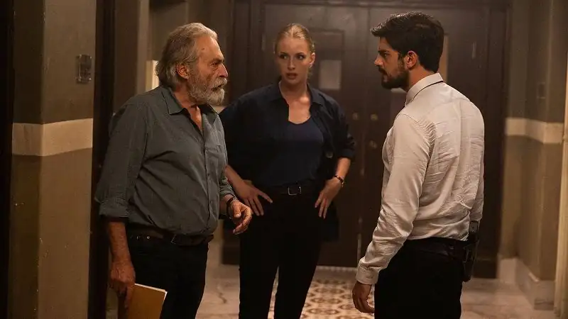 The Turkish Detective Screenshot 3