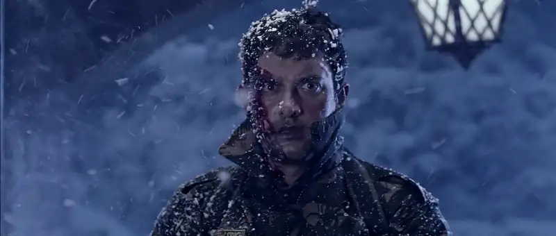 Fanaa Screenshot 4