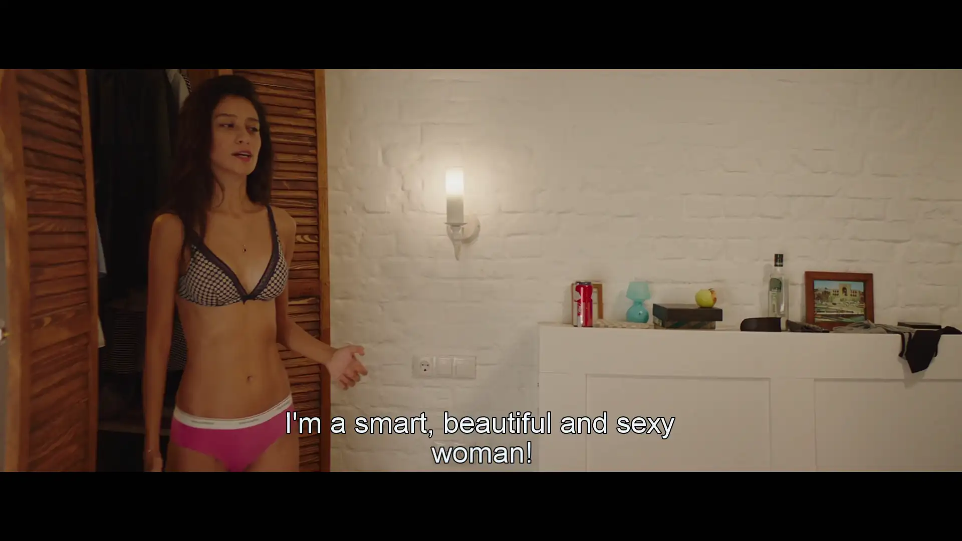 About Love For Adults Only (Pro lyubov. Tolko dlya vzroslykh) Screenshot 1
