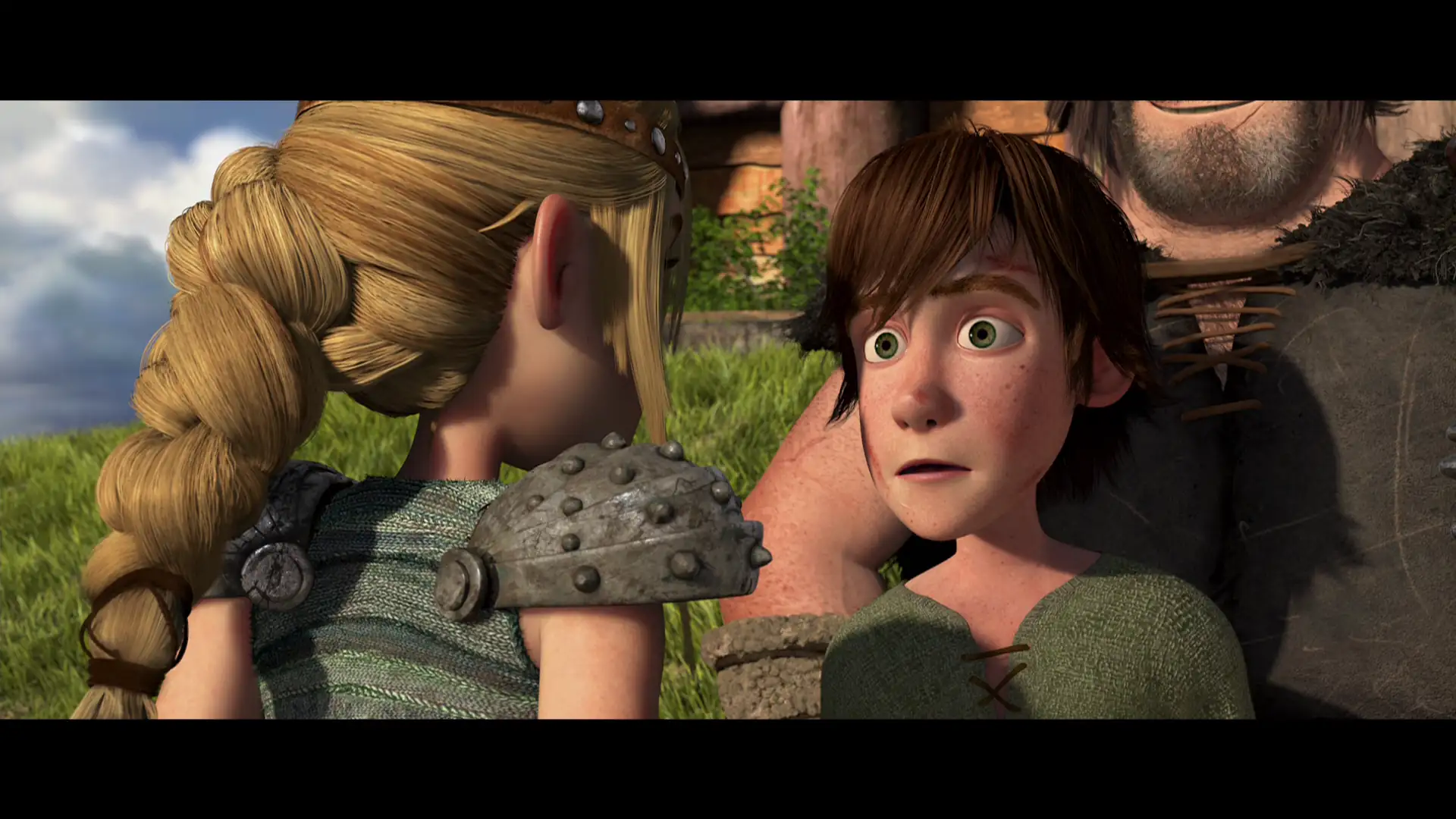 How to Train Your Dragon Screenshot 5