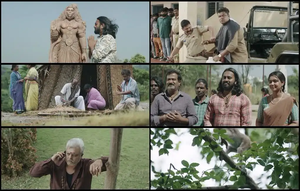 Kuladalli Keelyavudo Screenshot 1