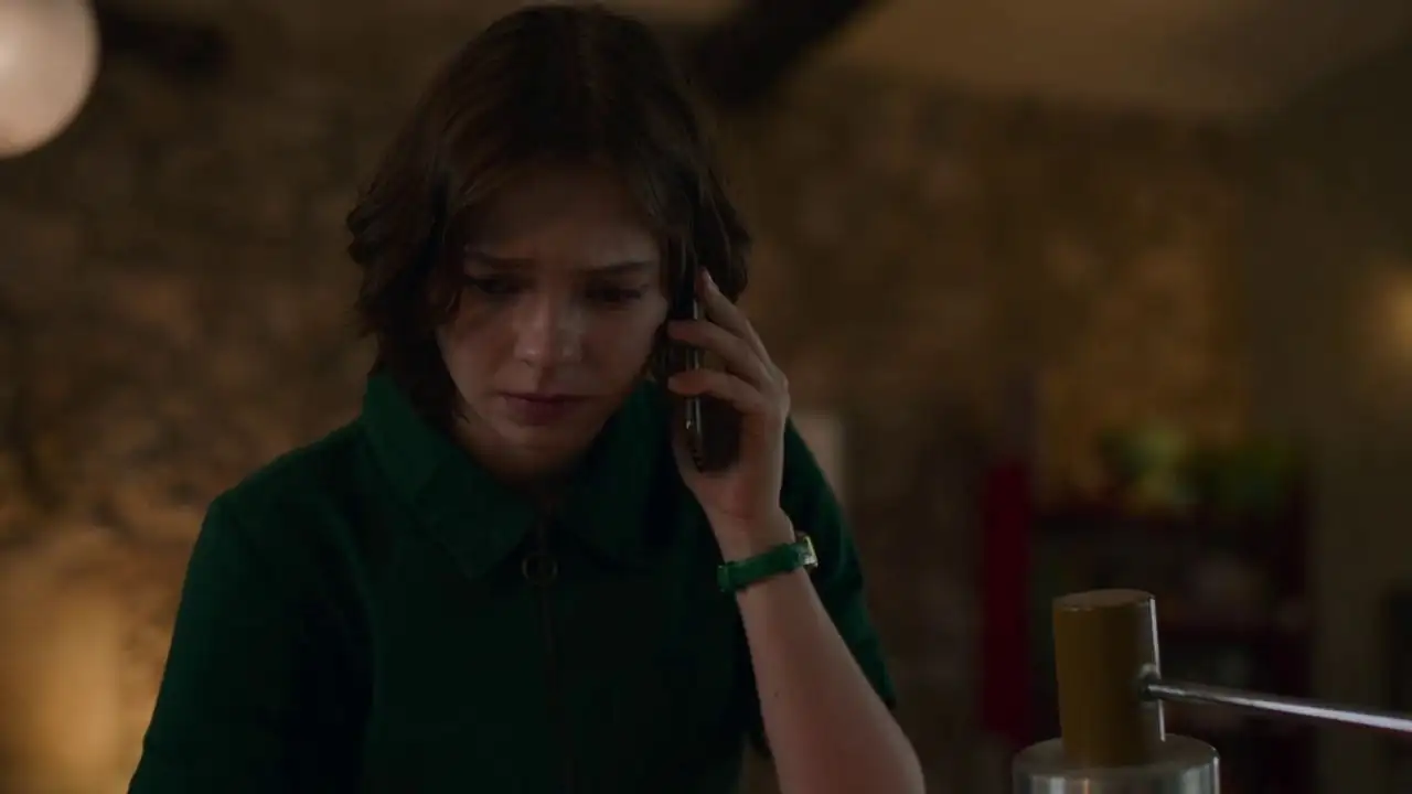 A Good Girl’s Guide to Murder / अ गुड गर्ल्स गाइड टू मर्डर Screenshot 4
