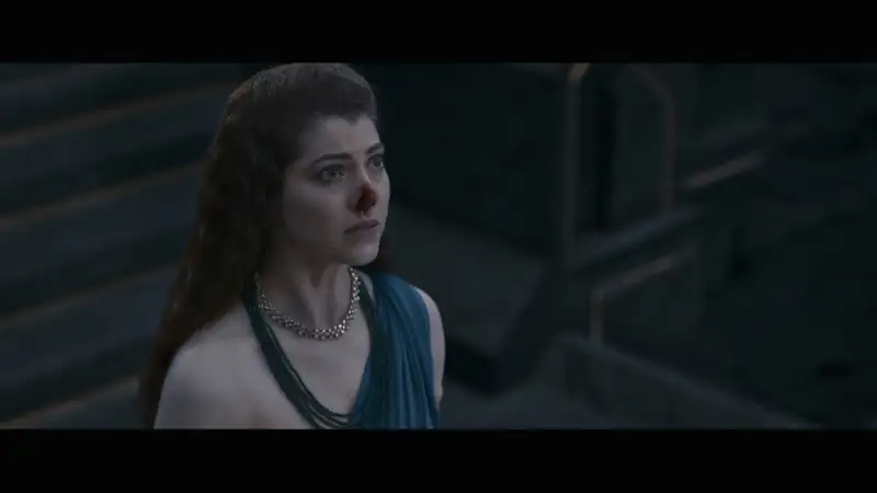 Adipurush Screenshot 2
