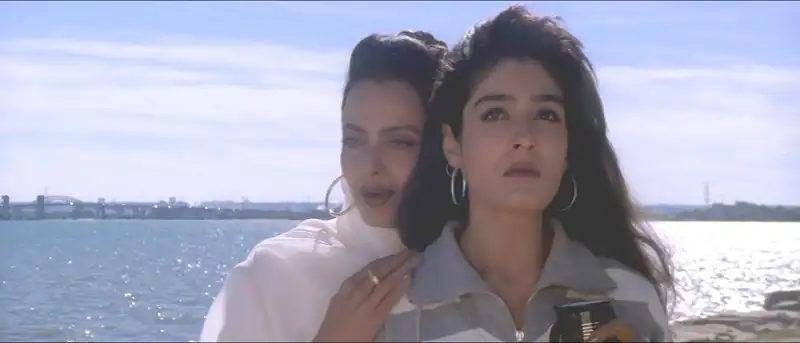 Khiladiyon Ka Khiladi (खिलाड़ियों का खिलाड़ी) Screenshot 5