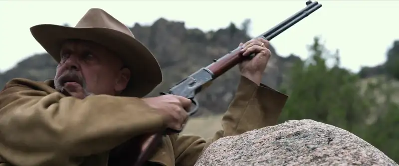 The Old Way Screenshot 3