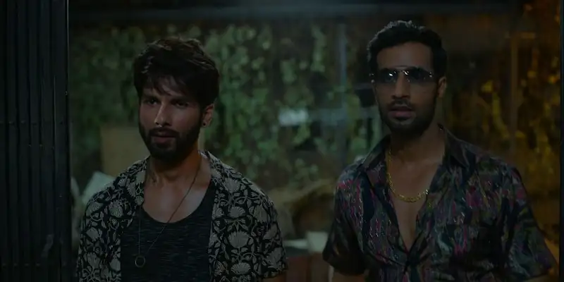 Farzi Screenshot 6