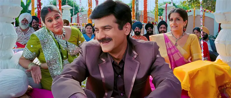 Khichdi: The Movie Screenshot 3