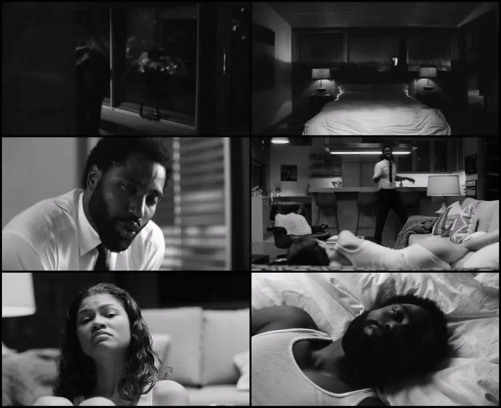 Malcolm & Marie Screenshot 1