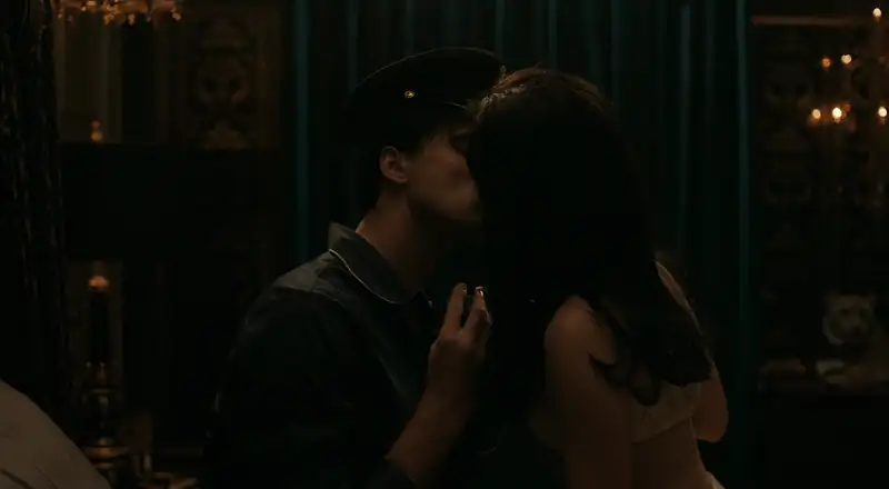 Priscilla Screenshot 1