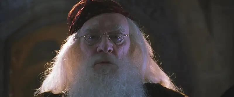 Harry Potter and the Chamber of Secrets Screenshot 1