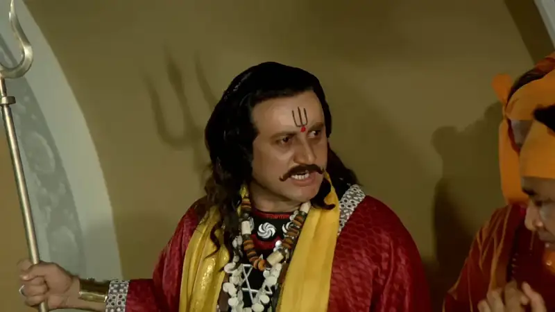 Nigahen: Nagina Part II Screenshot 1
