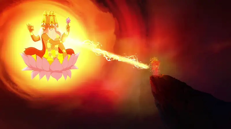Swami Ayyappan Screenshot 1