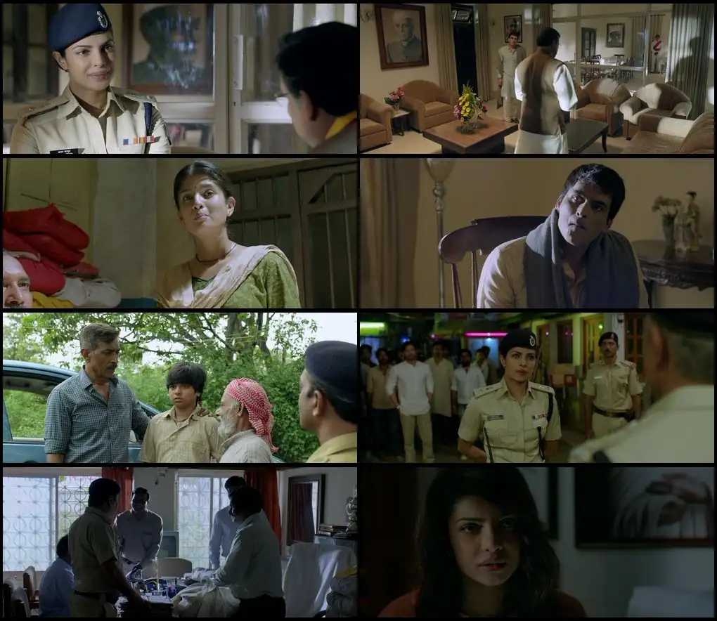 Jai Gangaajal Screenshot 1 Jai Gangaajal Screenshot 1