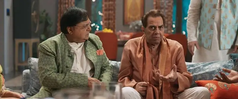 Teri Baaton Mein Aisa Uljha Jiya Screenshot 3