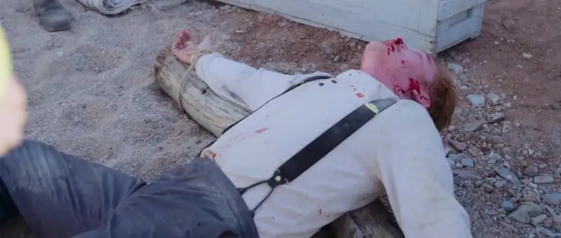Gunfight at Rio Bravo Screenshot 3 Gunfight at Rio Bravo Screenshot 3