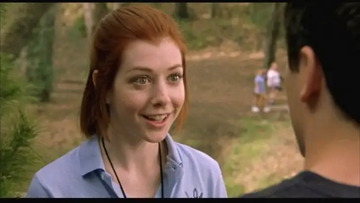 American Pie Presents: Band Camp Screenshot 1