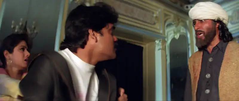 Khuda Gawah Screenshot 7 Khuda Gawah Screenshot 7