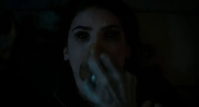 Until Dawn Screenshot 2 Until Dawn Screenshot 2