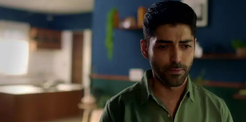 Colourrs of Love Screenshot 1