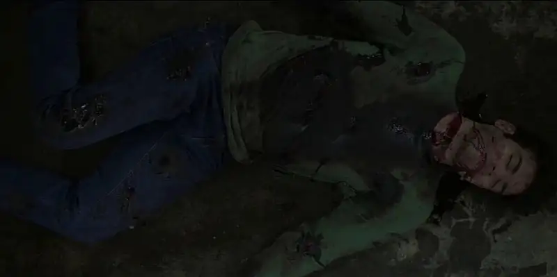 Murder in Mahim Screenshot 6