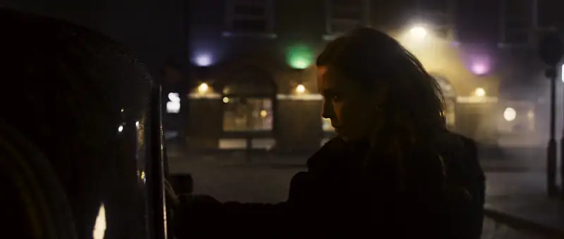 Black Cab Screenshot 3